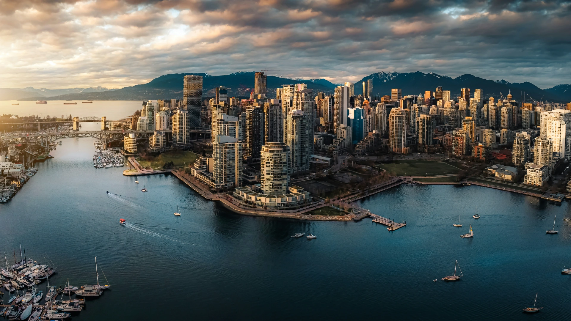 How to Plan an Efficient House Tour Route in Vancouver